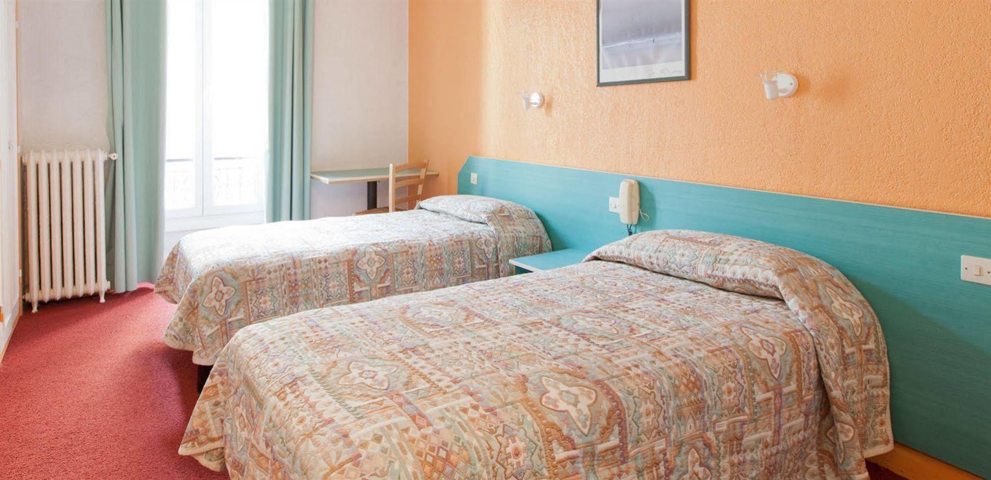 Saint Gothard Hotel Nizza