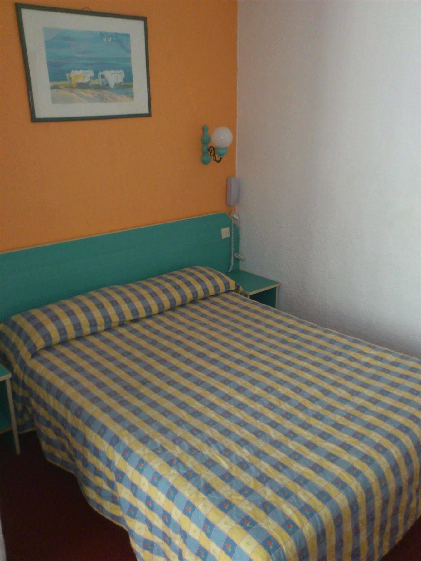 Saint Gothard 3* Nizza