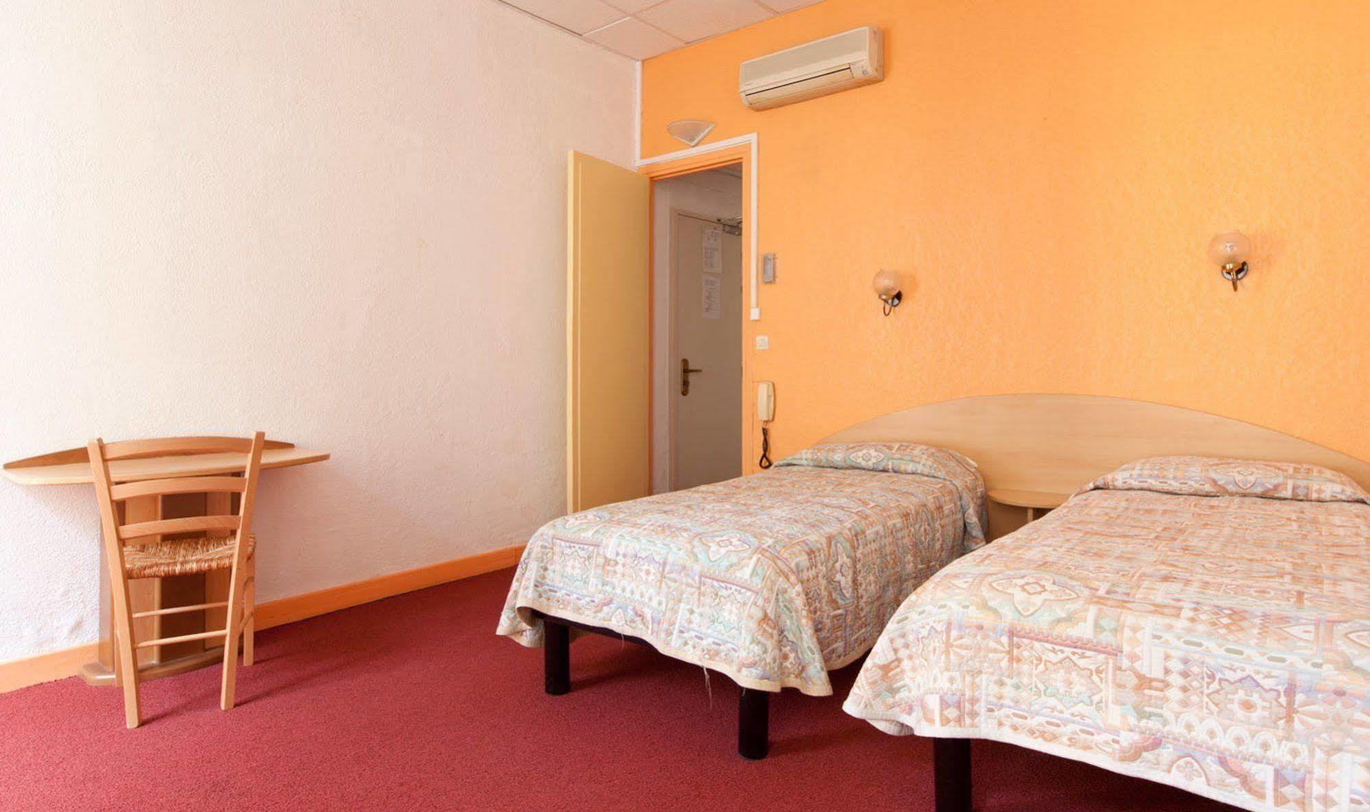 Saint Gothard Hotel Nizza