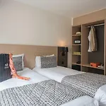 Hotel Saint Gothard