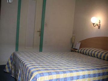 Hotel Saint Gothard