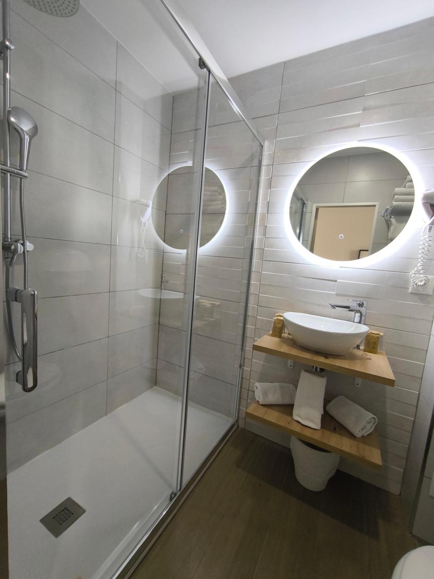 Hotel Saint Gothard Nizza