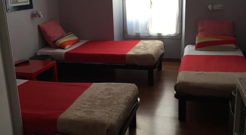 Saint Gothard Hotel Nizza