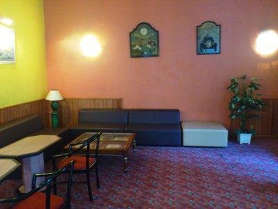 Saint Gothard 3* Nizza