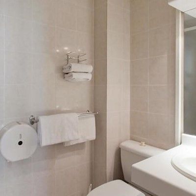 Saint Gothard Hotel Nizza