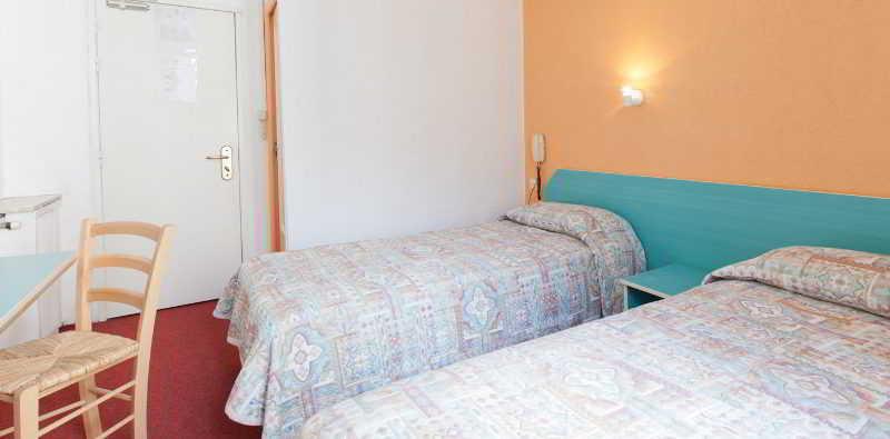 Saint Gothard 3* Nizza