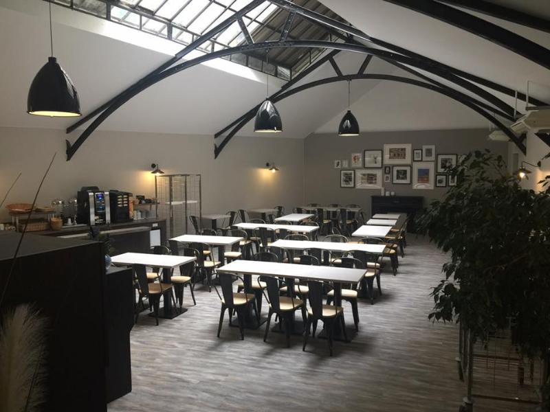 Saint Gothard Hotel Nizza