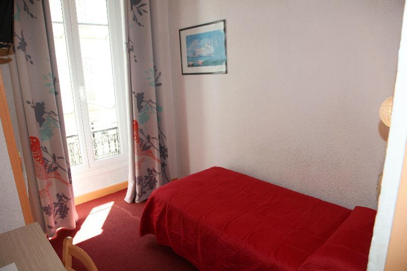 Saint Gothard Nizza