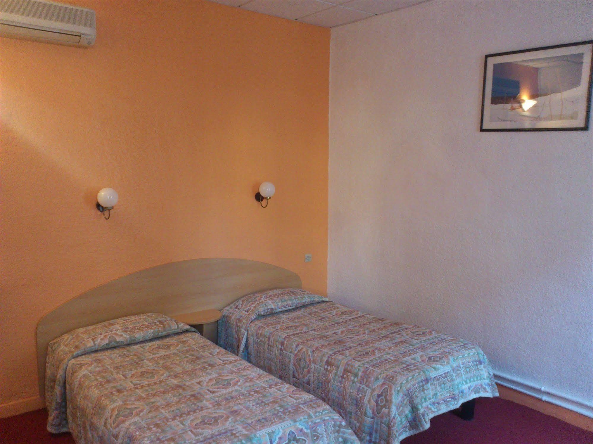 Saint Gothard 3* Nizza
