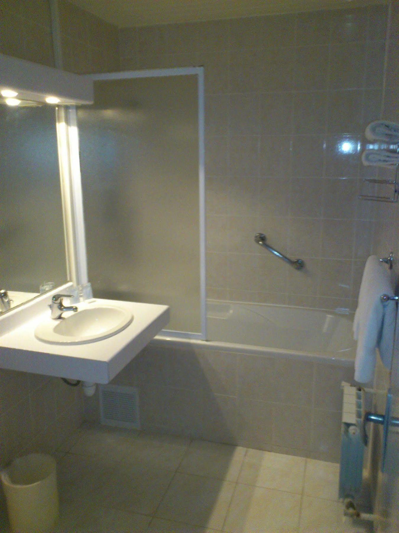 Hotel Saint Gothard Nizza