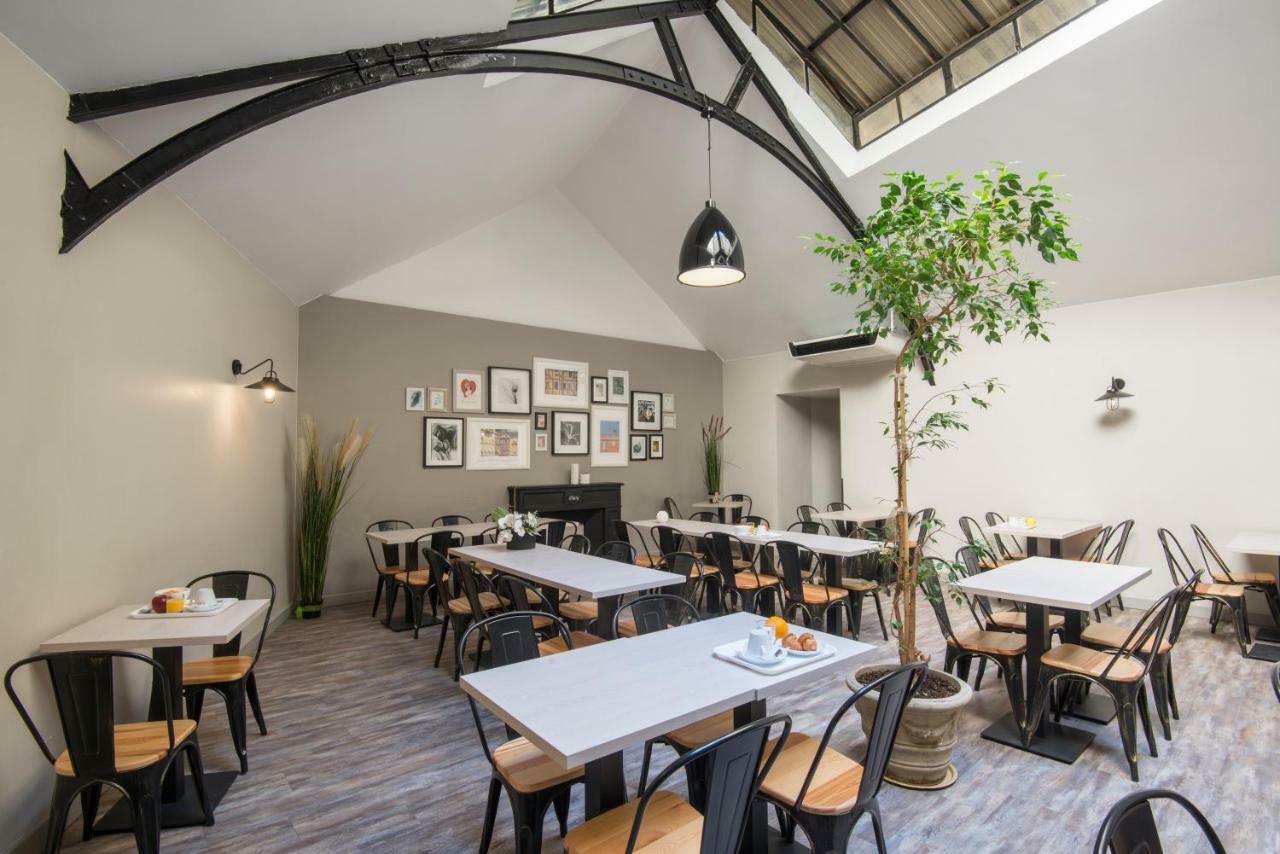 Saint Gothard Hotel Nizza