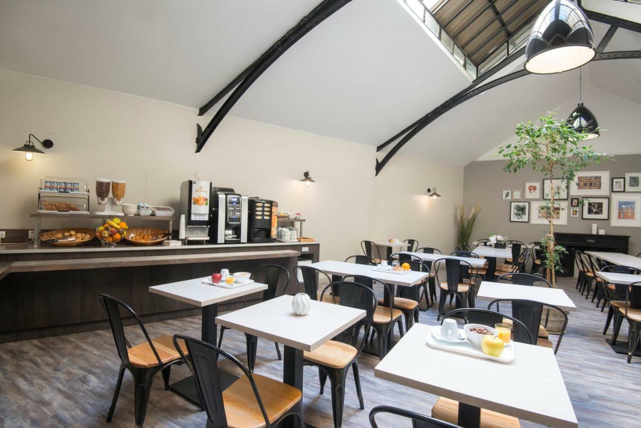 Hotel Saint Gothard Nizza