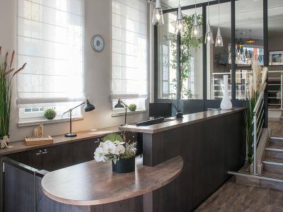 Saint Gothard Hotel Nizza