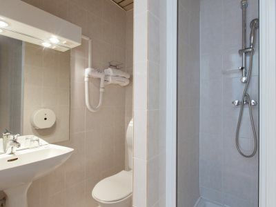 Hotel Saint Gothard 3*