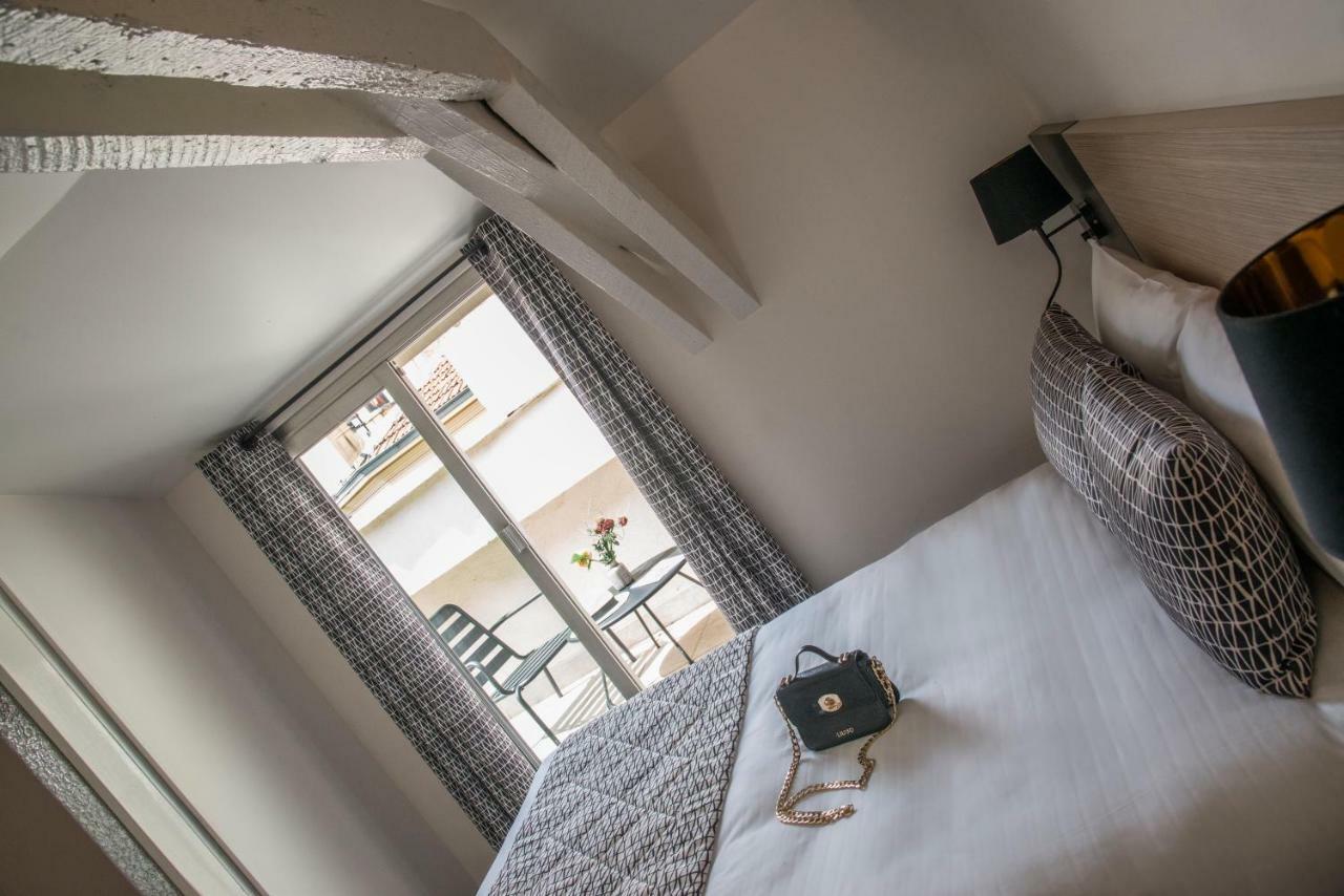 Saint Gothard Hotel Nizza