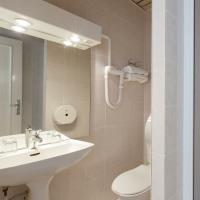 Saint Gothard 3* Nizza